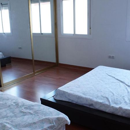 塞维利亚Piso En El Tardon公寓 外观 照片